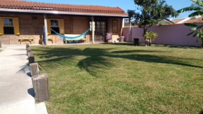 Rancho do sossego